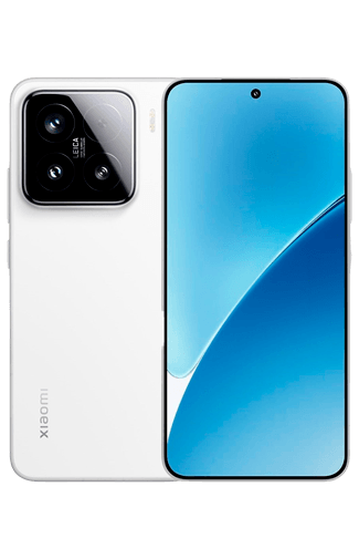 Xiaomi 15 12GB/512GB Vit – Xiaomi