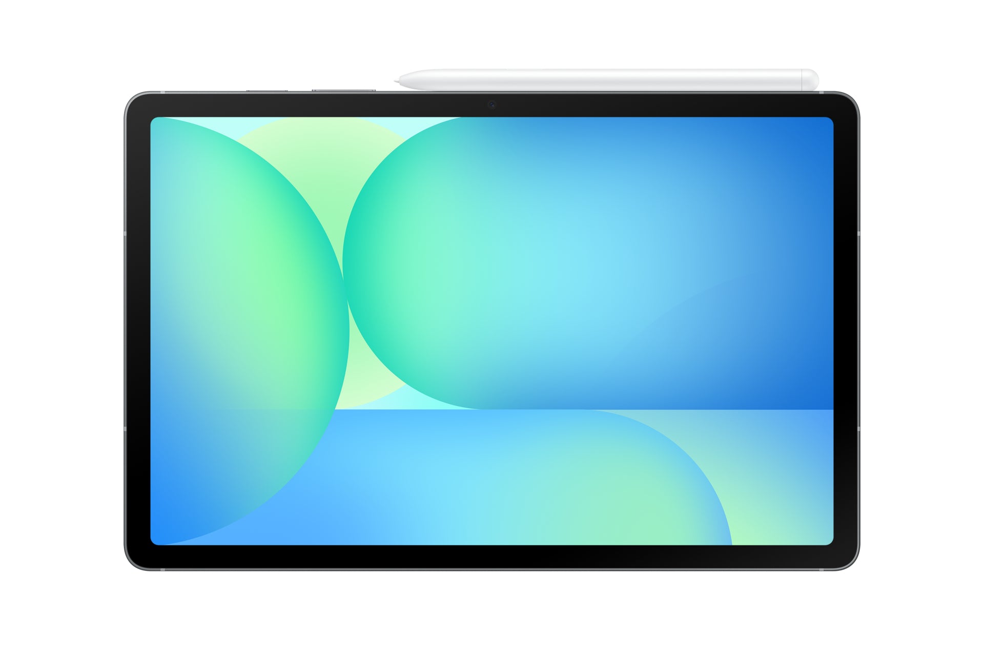 Samsung Galaxy Tab S10 FE 5G Samsung Exynos LTE-TDD & LTE-FDD 128 GB 27,7 cm (10.9") 8 GB Wi-Fi 6 (802.11ax) Grå – Samsung