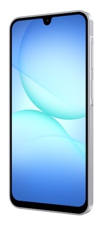 Samsung Galaxy A17 17 cm (6.7") Hybrid Dual SIM 4G USB Type-C 4 GB 128 GB 5000 mAh Grey