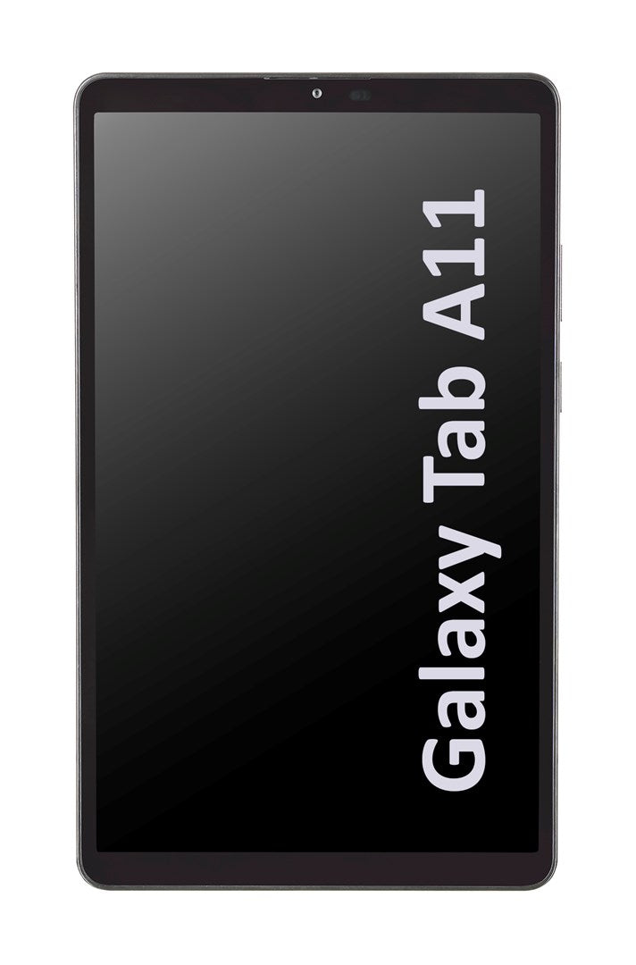 Samsung Galaxy Tab A11 4G LTE-TDD & LTE-FDD 64 GB 22.1 cm (8.7") 4 GB Wi-Fi 5 (802.11ac) Grey