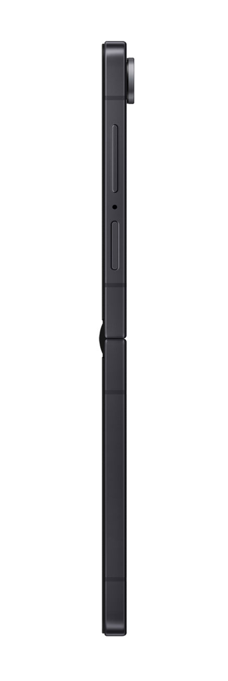 Samsung Galaxy Z Flip 7 512GB Svart – Samsung