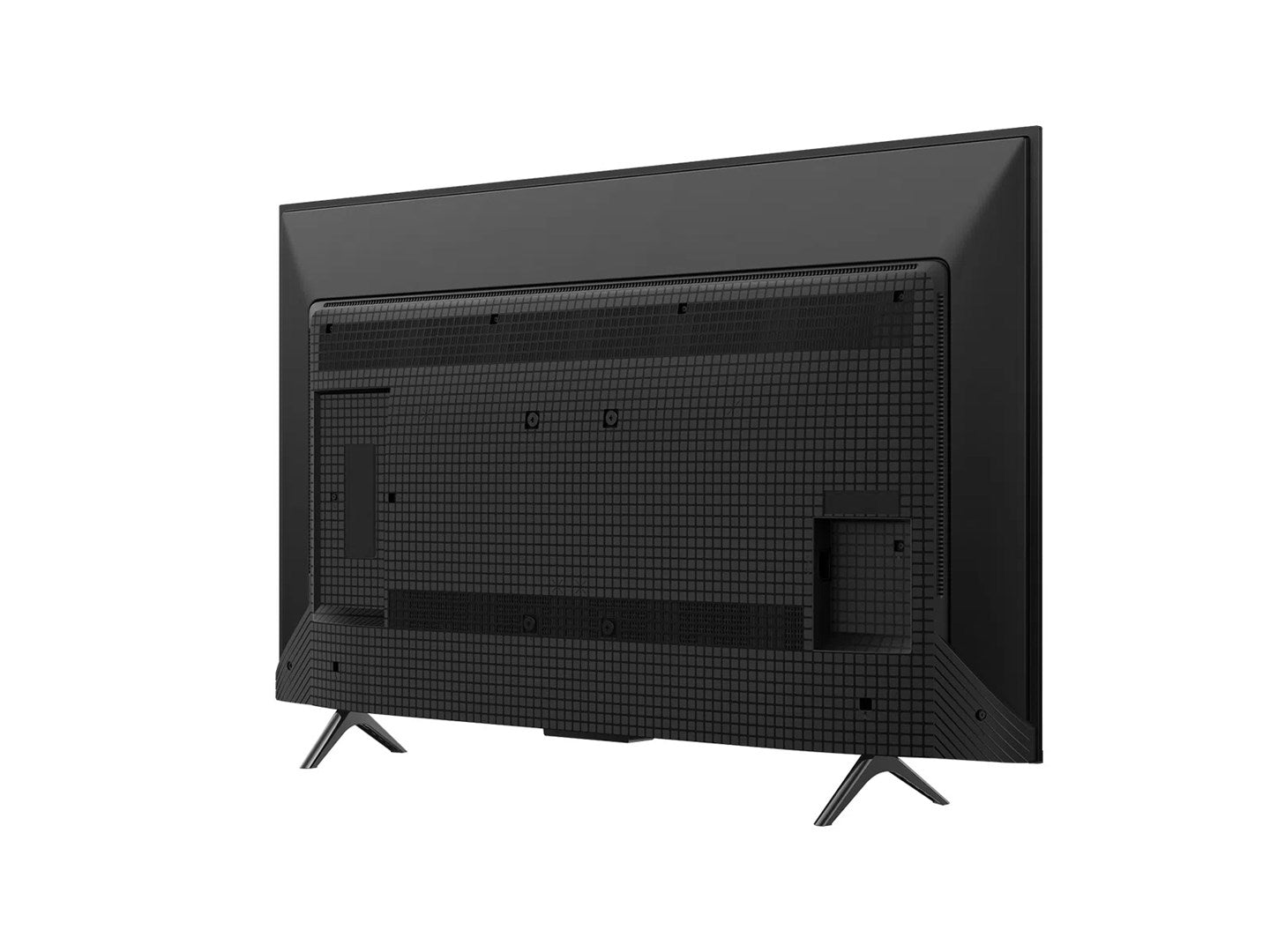 TCL T69C 43T69C TV 109.2 cm (43") 4K Ultra HD Smart TV Wi-Fi Black 350 cd/m²