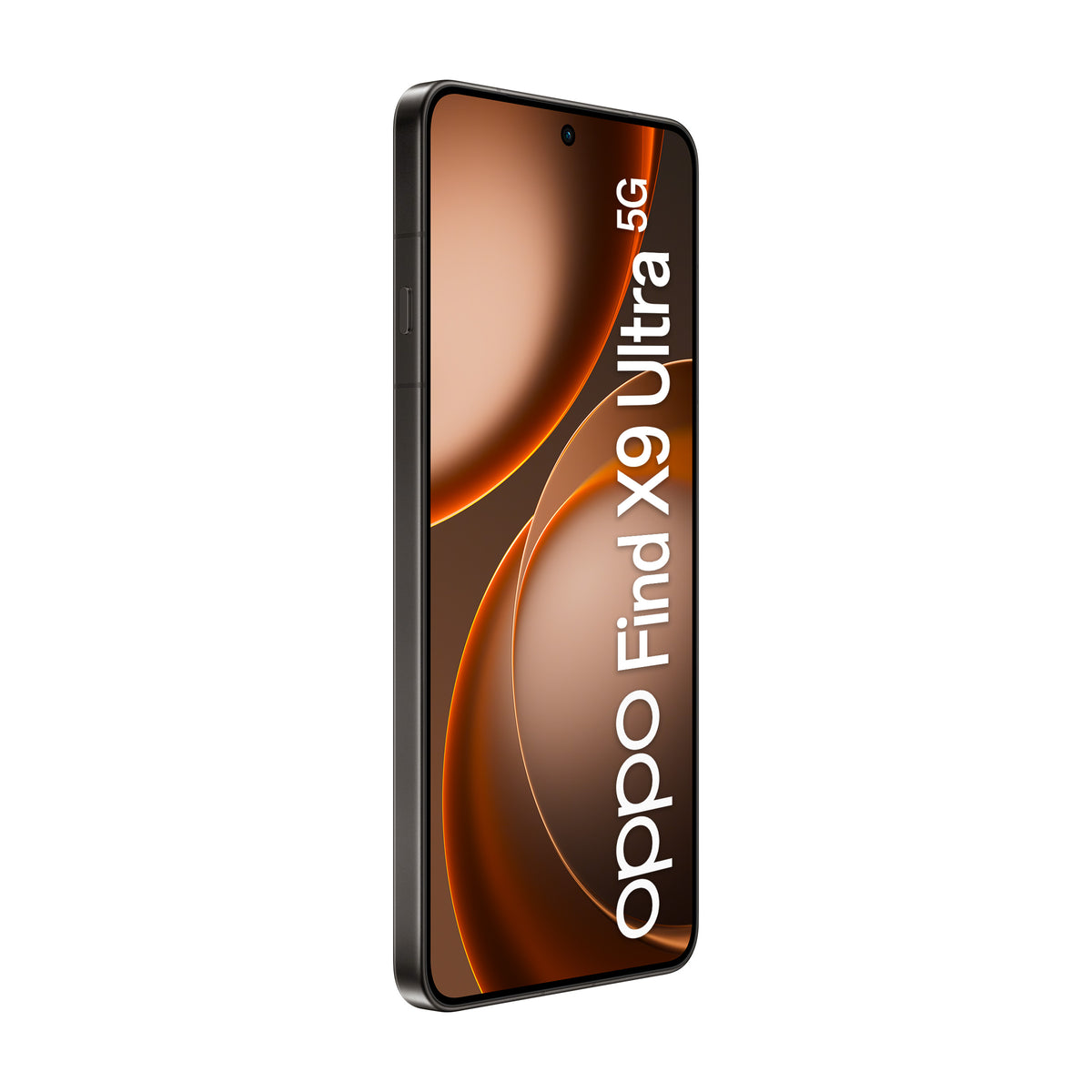 OPPO Find X9 Ultra 512GB Svart – Oppo