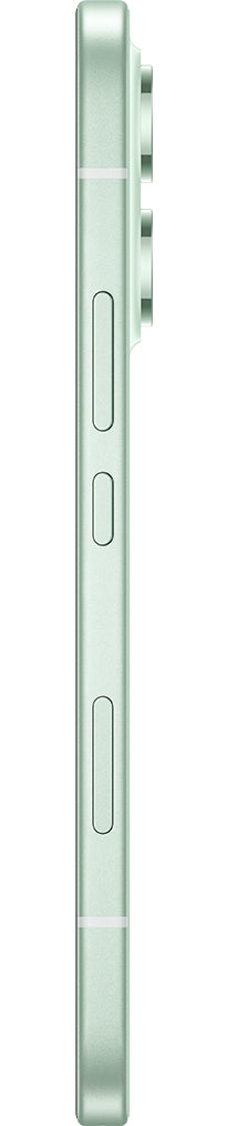 Honor 600 Lite 16,8 cm (6.6") Dubbla SIM-kort Android 16.0 5G USB Type-C 8 GB 256 GB 6520 mAh Grön