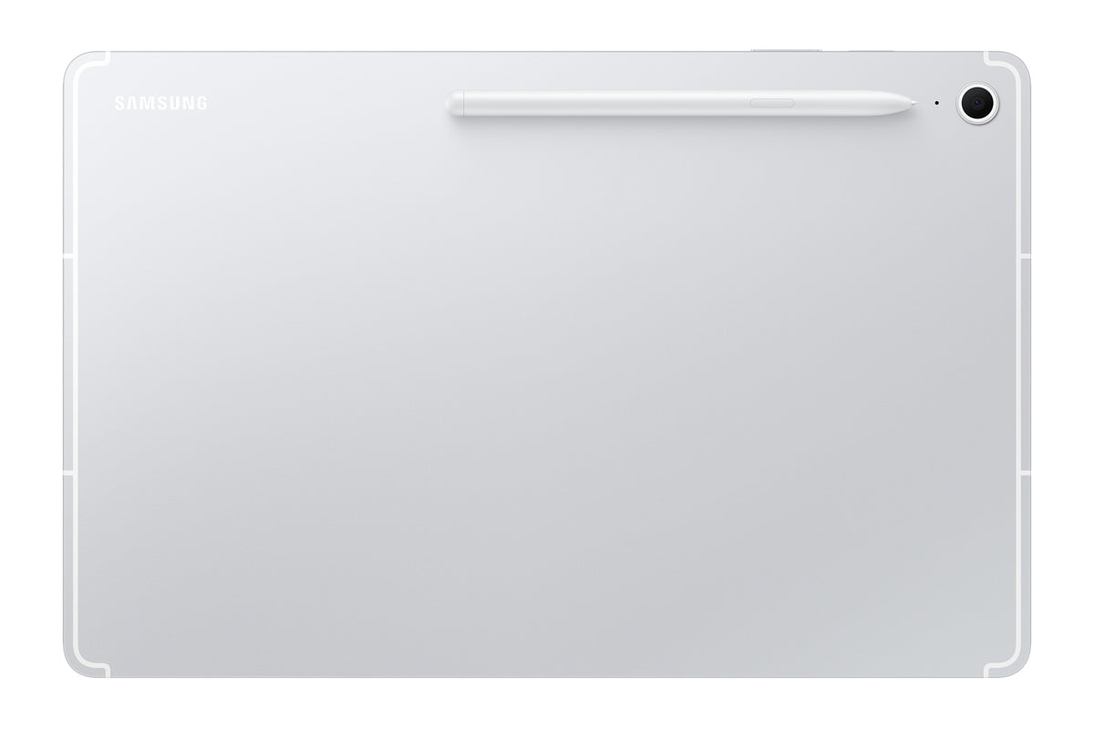 Samsung Galaxy Tab S10 FE+ WiFi 256GB X620 Silver – Samsung