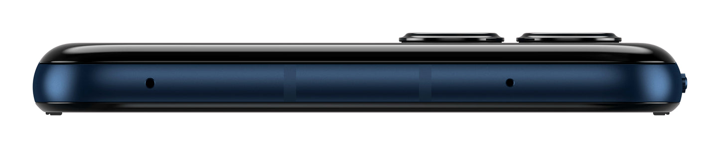 Motorola razr 60 17,5 cm (6.9") Dubbla SIM-kort Android 15 5G USB Type-C 8 GB 256 GB 4500 mAh Blå