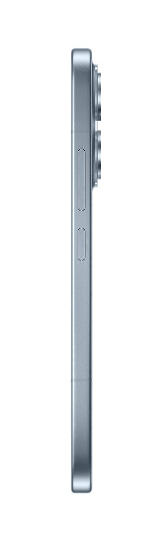 Xiaomi 17 Ice Blue - 6.3" 5G smartphone, 12 GB RAM, 512 GB storage, 6330 mAh battery (blue)