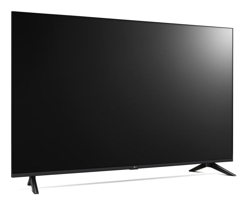 LG UHD AI 65UA73003LA TV 165.1 cm (65") 4K Ultra HD Smart TV Wi-Fi Black