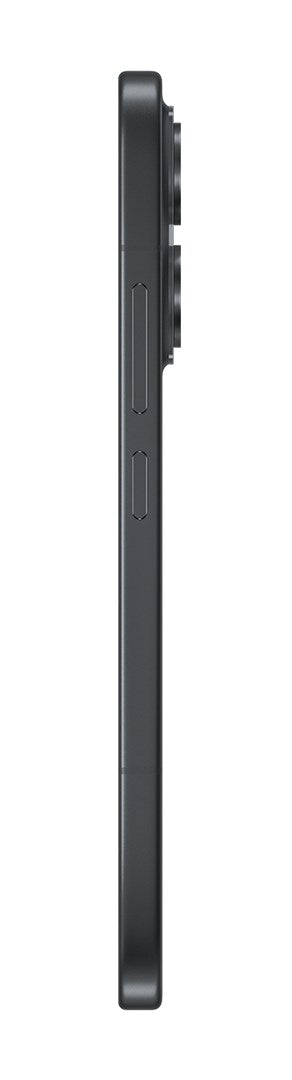 Xiaomi 17 Black - 6.3" 5G smartphone, 12 GB RAM, 512 GB storage, 6330 mAh battery (black)