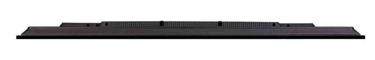 LG 43UL3Q-E 43" 4K UHD Digital Signage Display WebOS Wi-Fi Black