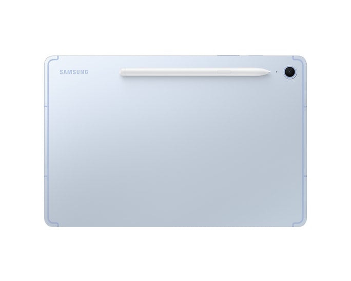 Samsung Galaxy Tab S10 FE 5G Samsung Exynos LTE-TDD & LTE-FDD 128 GB 27,7 cm (10.9") 8 GB Wi-Fi 6 (802.11ax) Blå