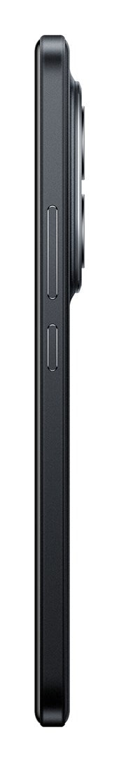 Xiaomi Redmi Note 15 Pro+ 5G Midnight Black - 17.4 cm (6.83") 8 GB 256 GB 6500 mAh Black