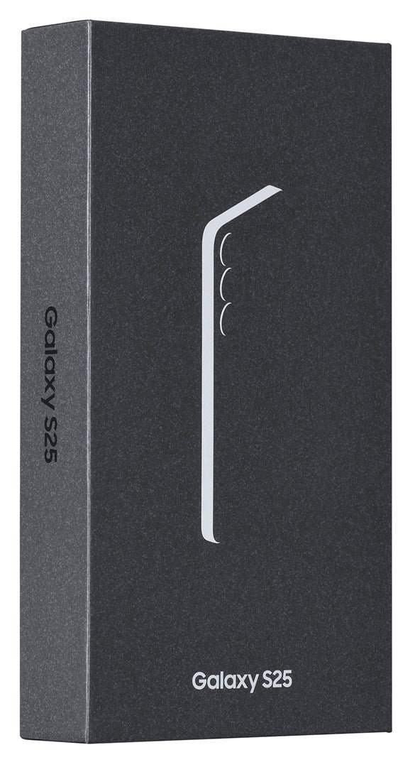 Samsung Galaxy S25 15,8 cm (6.2") Dubbla SIM-kort Android 15 5G USB Type-C 12 GB 512 GB 4000 mAh Mintfärgad