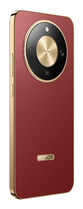 Honor Magic8 Lite 5G 17.2 cm (6.79") Dual SIM Android 15 USB Type-C 8 GB 256 GB 7500 mAh Brown