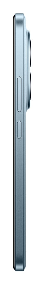 Xiaomi Redmi Note 15 Pro+ Glacier Blue - 5G 17.4 cm (6.83") 8 GB 256 GB 6500 mAh Blue