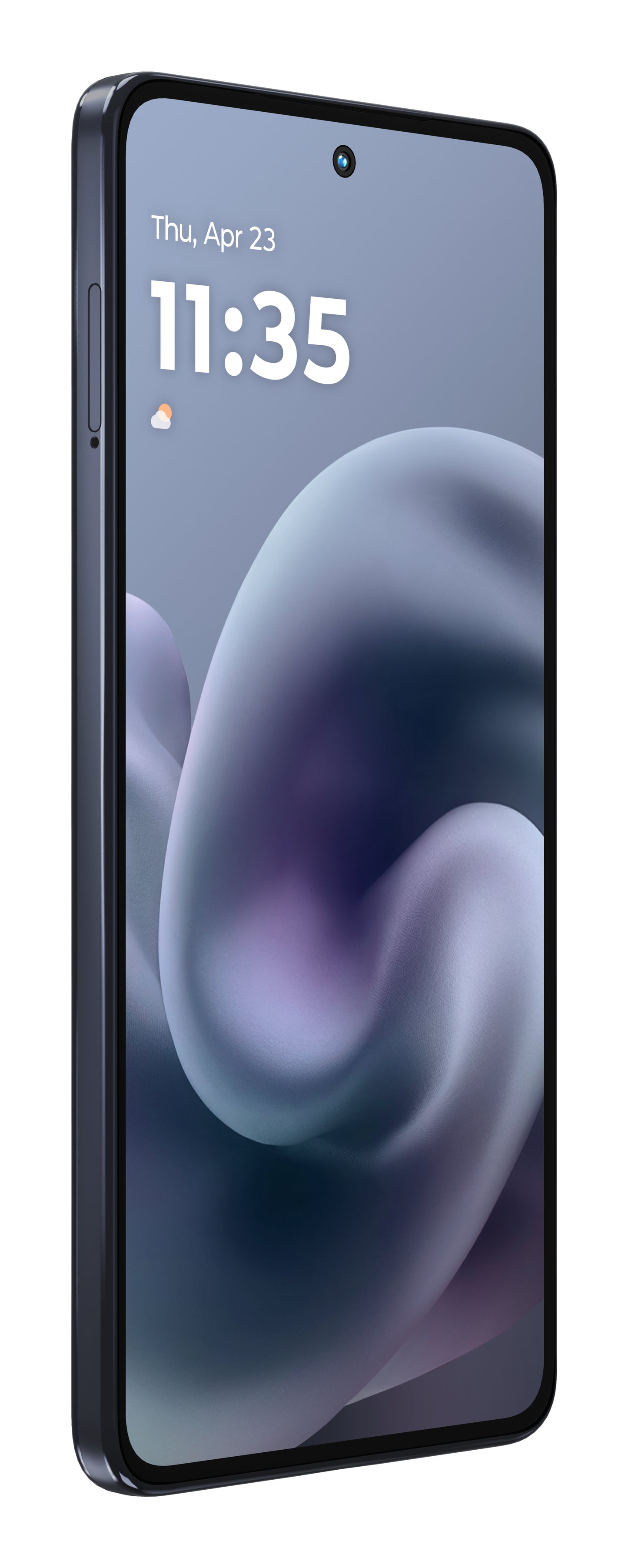 Motorola moto g86 power 5G 16,9 cm (6.67") Dubbla SIM-kort Android 15 USB Type-C 12 GB 256 GB 6720 mAh Blå