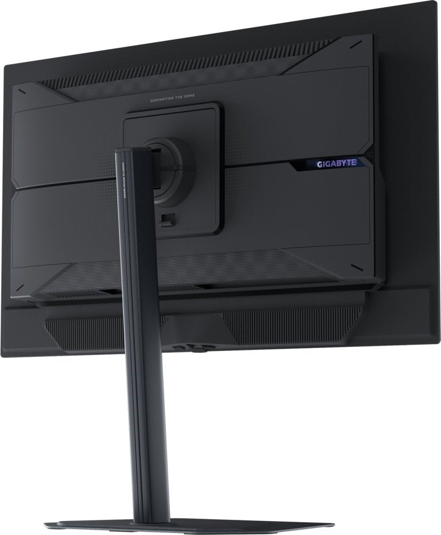 GIGABYTE MO27Q3 27” OLED QHD Gaming Monitor - 2560 x 1440, 360Hz, 0.03ms, 250 cd/m², G-Sync Compatible, FreeSync Premium Pro, Display HDR True Black 400, HDMI 2.1, Displayport 1.4