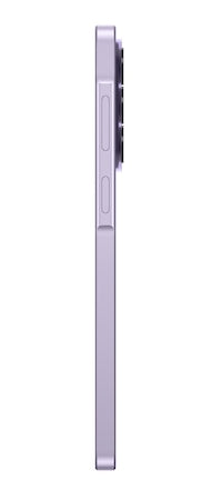 Samsung Galaxy A37 5G 17 cm (6.7") Dubbla SIM-kort USB Type-C 8 GB 256 GB 5000 mAh lavendel