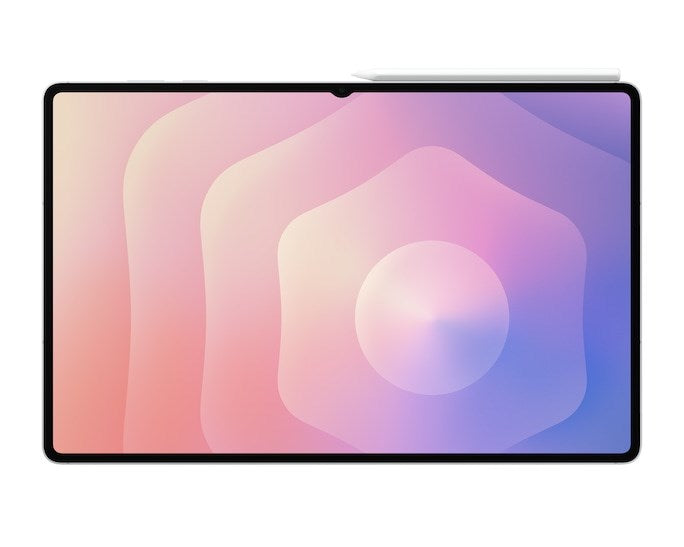 Samsung Galaxy Tab S11 Ultra 256 GB 37.1 cm (14.6") 12 GB Wi-Fi 7 (802.11be) Silver