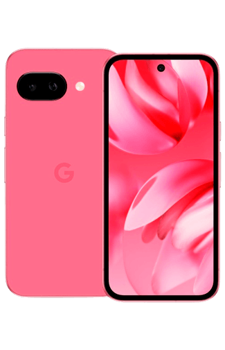 Google Pixel 9a 128GB Rosa – Google