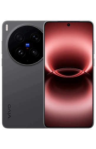 vivo X300 Ultra 1TB Svart – Vivo