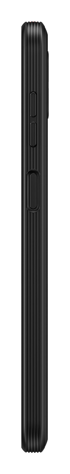 Samsung Galaxy Xcover6 Pro Enterprise Edition 16,8 cm (6.6") Dubbla SIM-kort 5G USB Type-C 6 GB 128 GB 4050 mAh Svart