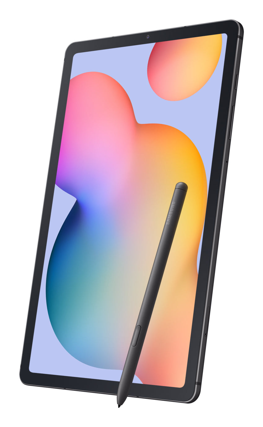 Samsung Galaxy Tab S6 Lite Samsung Exynos 128 GB 26,4 cm (10.4") 4 GB Wi-Fi 5 (802.11ac) Grå