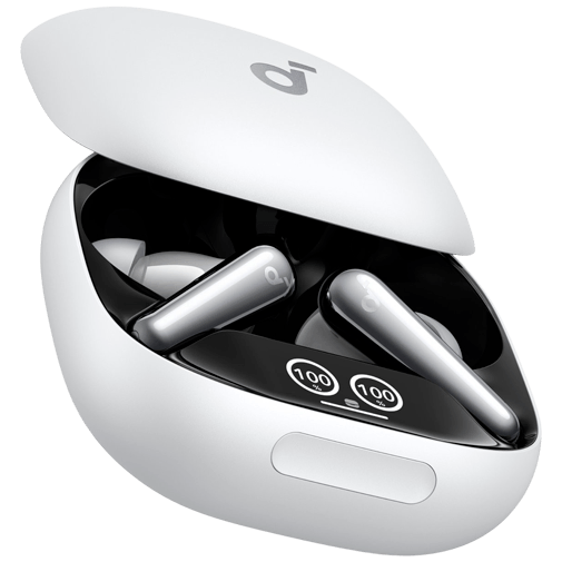 Soundcore Liberty 4 Pro Vit – soundcore