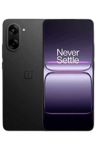 OnePlus Nord CE5 256GB Svart – OnePlus