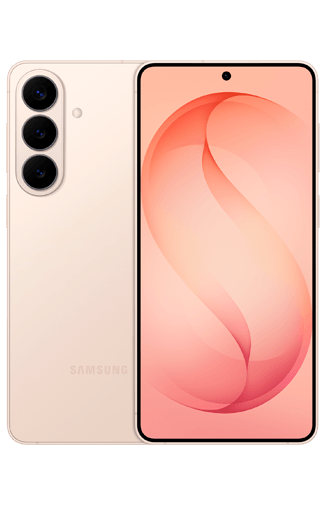 Samsung Galaxy S26+ 256GB Guld – Samsung