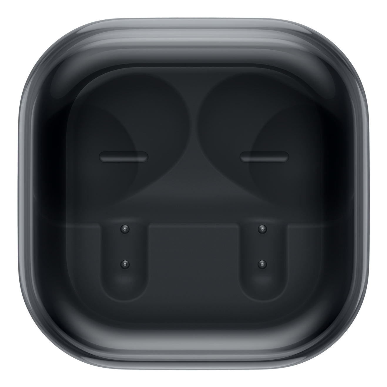 Samsung Galaxy SM-R640 Headset True Wireless Stereo (TWS) I öra Samtal/musik Bluetooth Svart