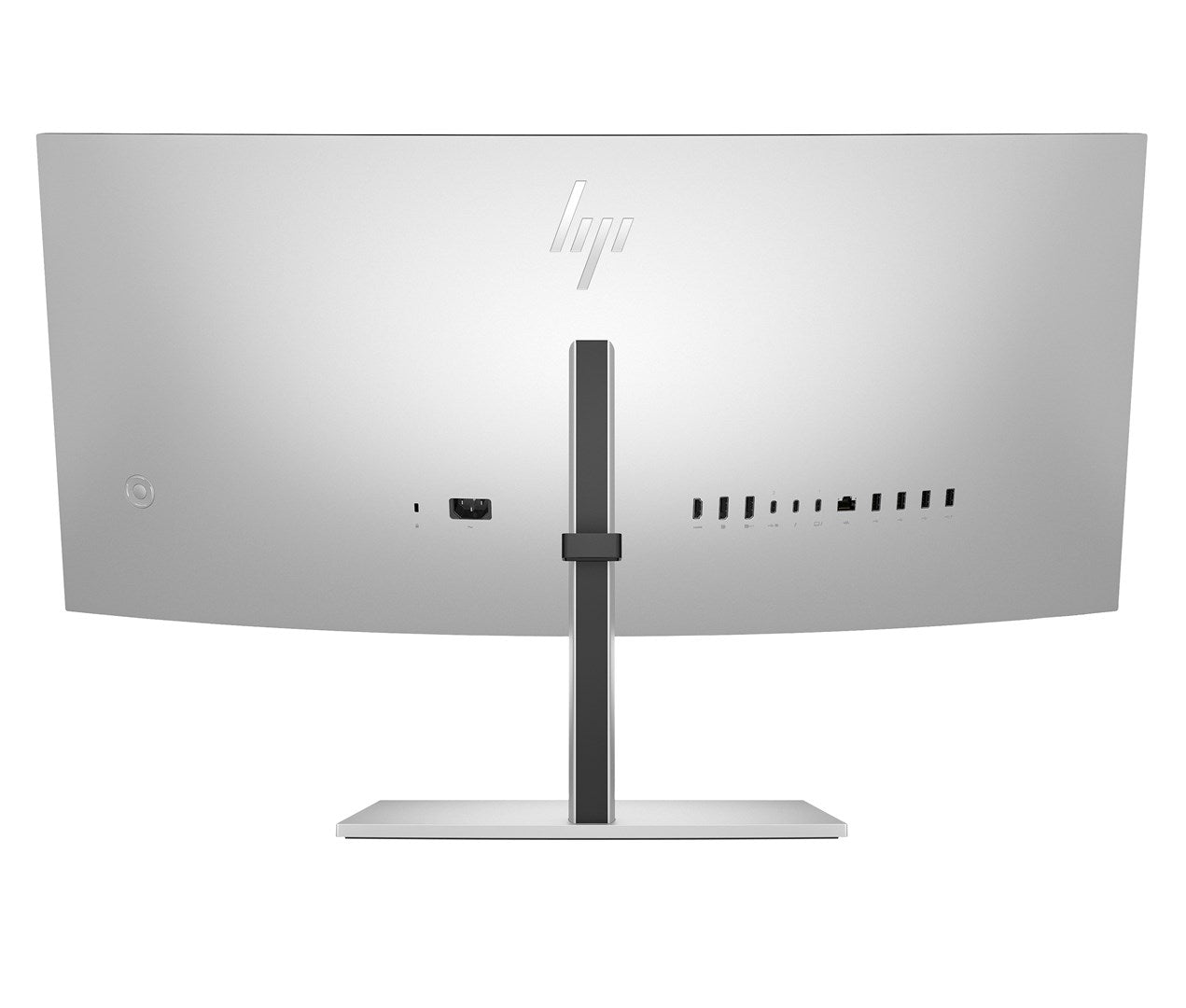 HP Series 7 Pro 34 inch WQHD Conferencing Monitor - 734pm