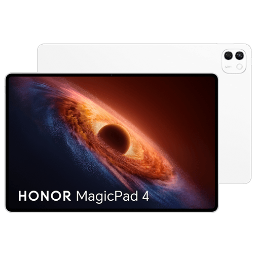 Honor MagicPad 4 256GB Vit – Honor