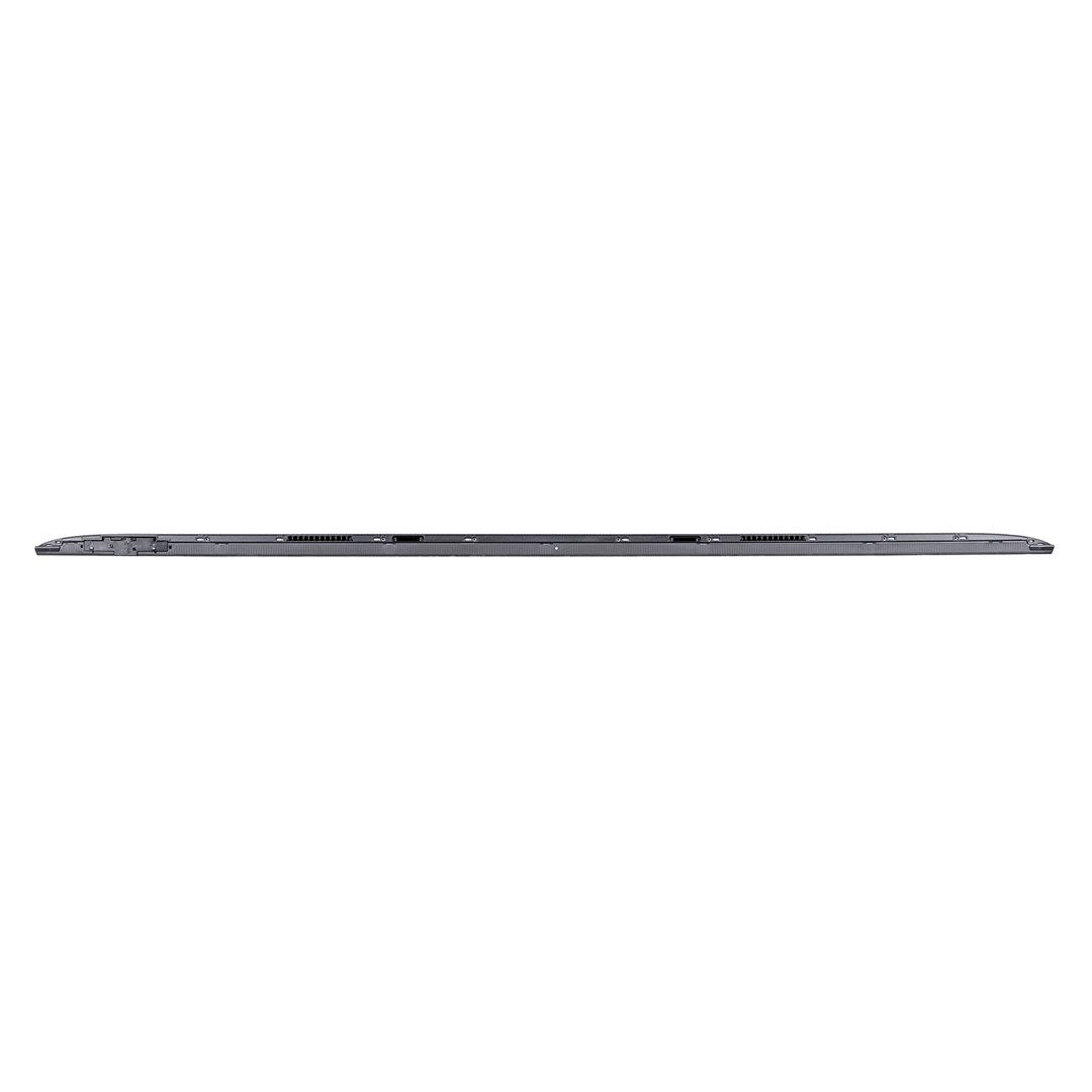 Samsung Q8F QE50Q8FAAU 127 cm (50") 4K Ultra HD Smart TV Wi-Fi Grey, Titanium