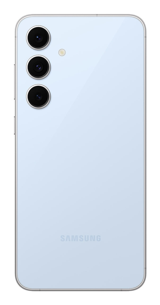 Samsung Galaxy S24 FE 128GB S721 Blå – Samsung