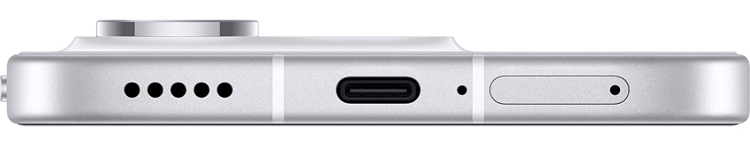 Honor 600 Lite 16,8 cm (6.6") Dubbla SIM-kort Android 16.0 5G USB Type-C 8 GB 256 GB 6520 mAh Grå