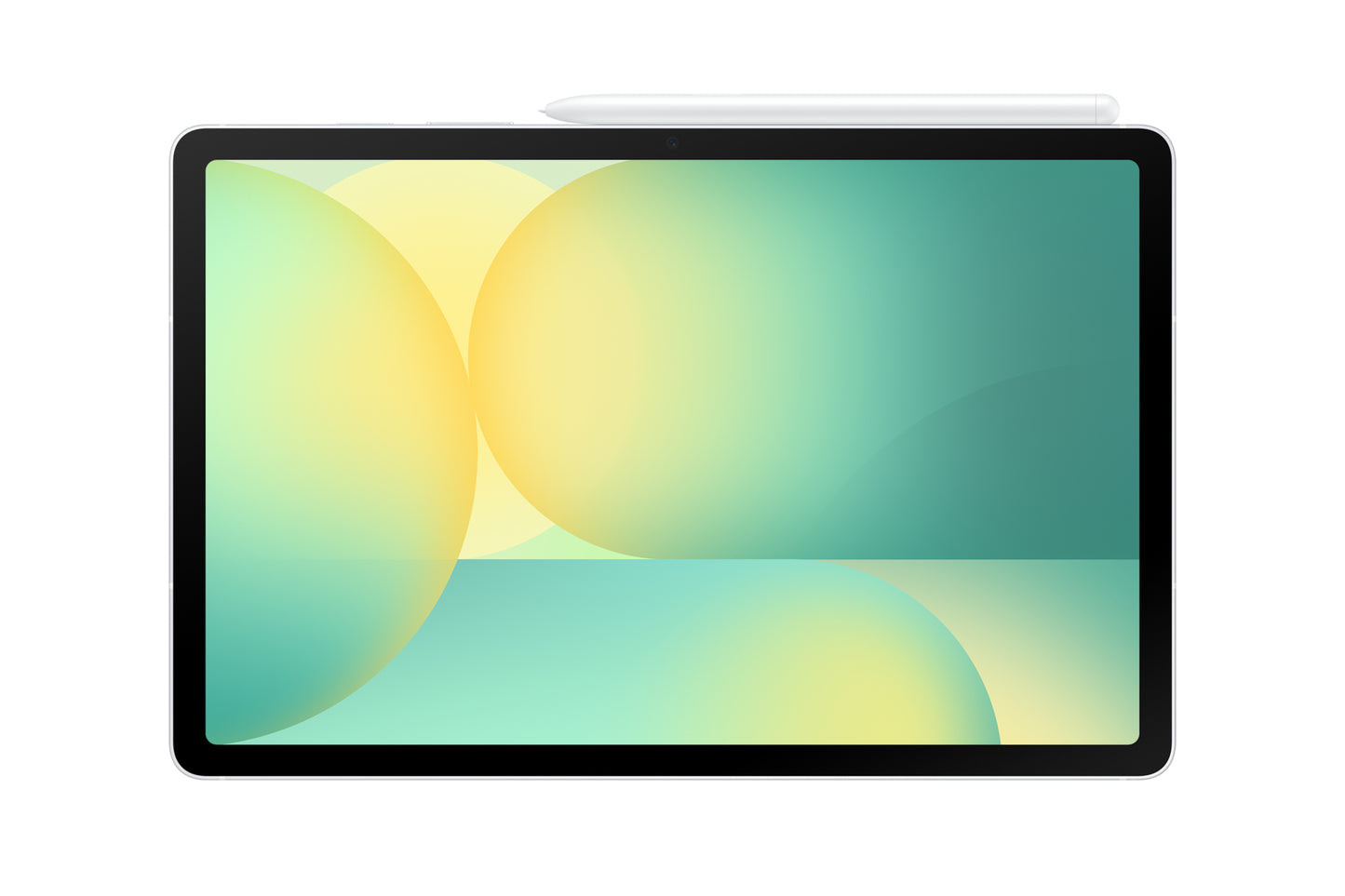 Samsung Galaxy Tab S10 FE Samsung Exynos 128 GB 27,7 cm (10.9") 8 GB Wi-Fi 6 (802.11ax) Silver