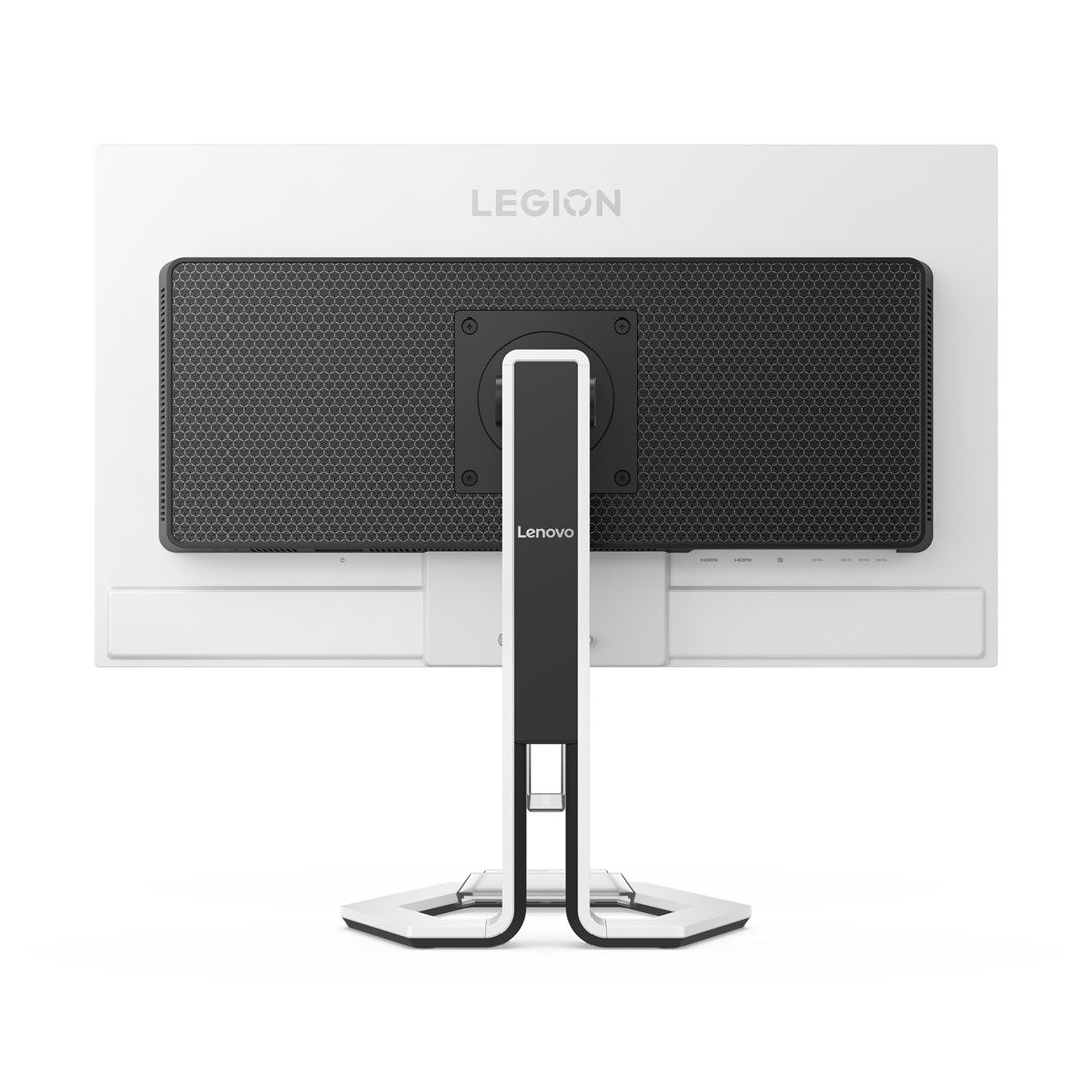 Lenovo Legion Pro 27Q-10 computer monitor 67.3 cm (26.5") 2560 x 1440 pixels Quad HD QD-OLED Black, Grey