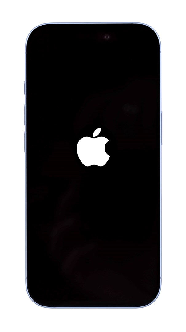 Apple iPhone 17 256GB Blå – Apple