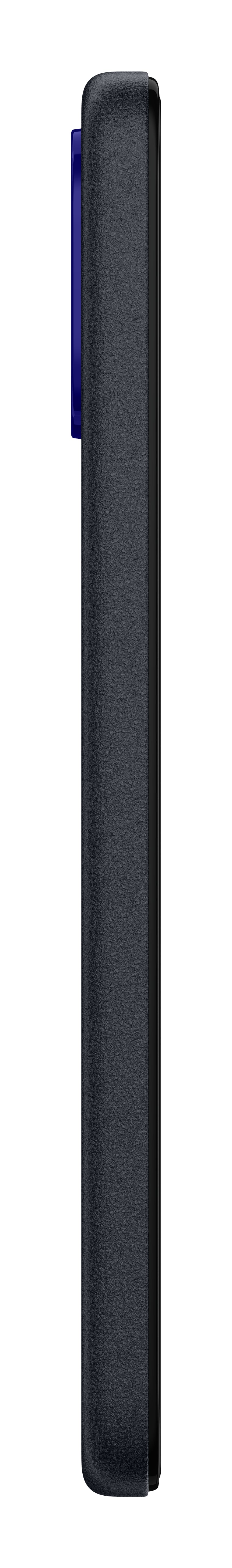 TCL K70 SE 16,7 cm (6.56") Dubbla SIM-kort Android 16.0 4G USB Type-C 4 GB 64 GB 3000 mAh Svart, Indigo