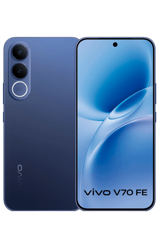 vivo V70 FE 512GB Blå – Vivo