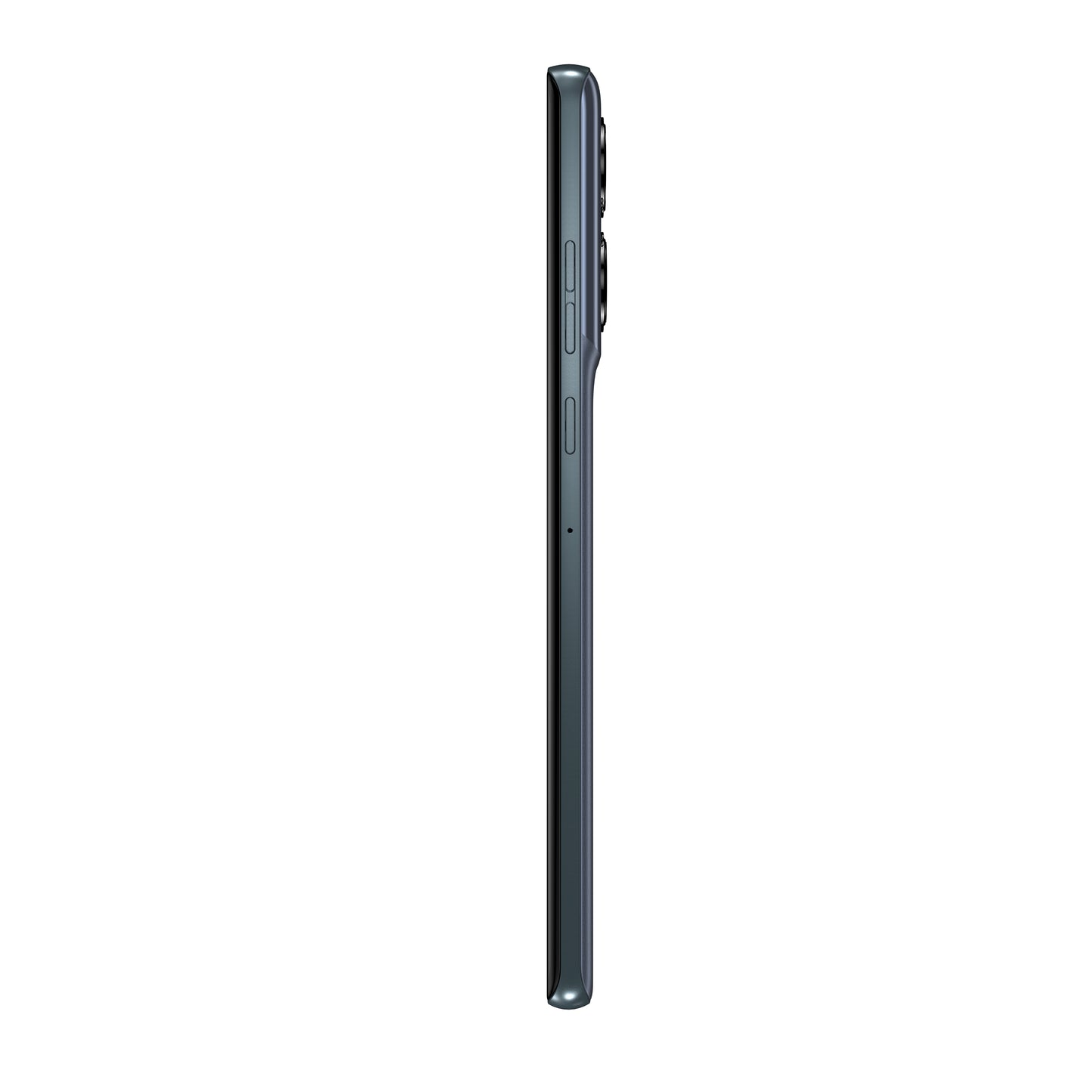 Motorola edge 50 Fusion 17 cm (6.7") Dubbla SIM-kort Android 14 5G USB Type-C 8 GB 256 GB 5000 mAh Blå