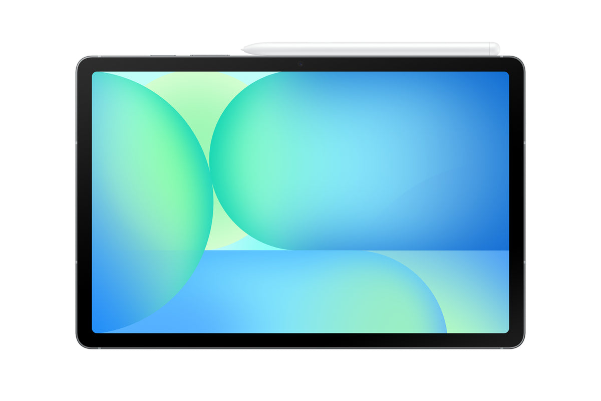 Samsung Galaxy Tab S10 FE WiFi 128GB X520 Grå – Samsung