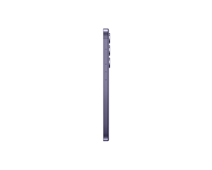 Samsung Galaxy S24 15,8 cm (6.2") Dubbla SIM-kort Android 14 5G USB Type-C 8 GB 256 GB 4000 mAh Violett