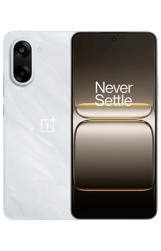 OnePlus Nord CE5 256GB Vit – OnePlus