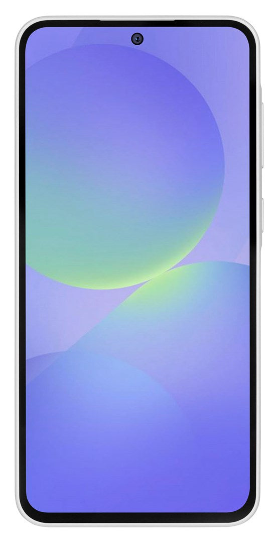 Samsung Galaxy A36 17 cm (6.7") Dual SIM Android 15 5G USB Type-C 6 GB 128 GB 5000 mAh White