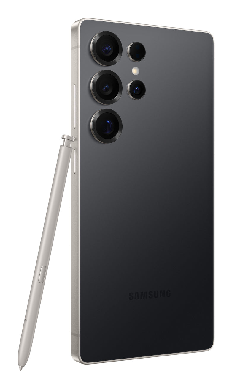 Samsung Galaxy S25 Ultra 512GB S938 Svart Enterprise Edition – Samsung