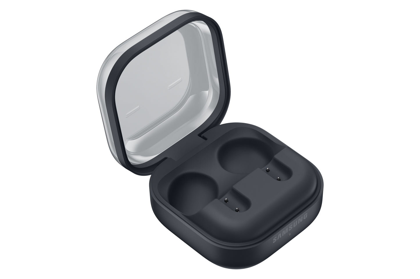 Samsung Galaxy SM-R540 Headset True Wireless Stereo (TWS) I öra Samtal/musik Bluetooth Svart