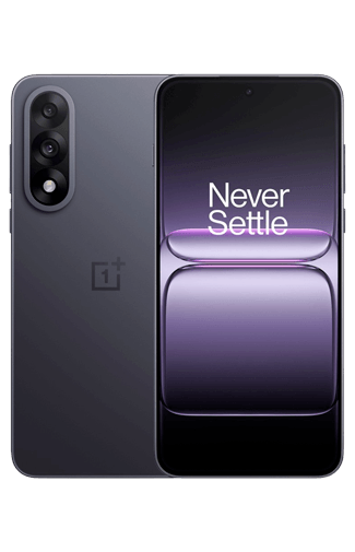 OnePlus Nord 5 256GB Grå – OnePlus