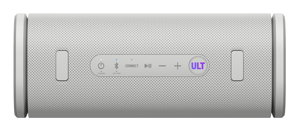Sony Ult Field 5 Bärbar stereohögtalare Vit